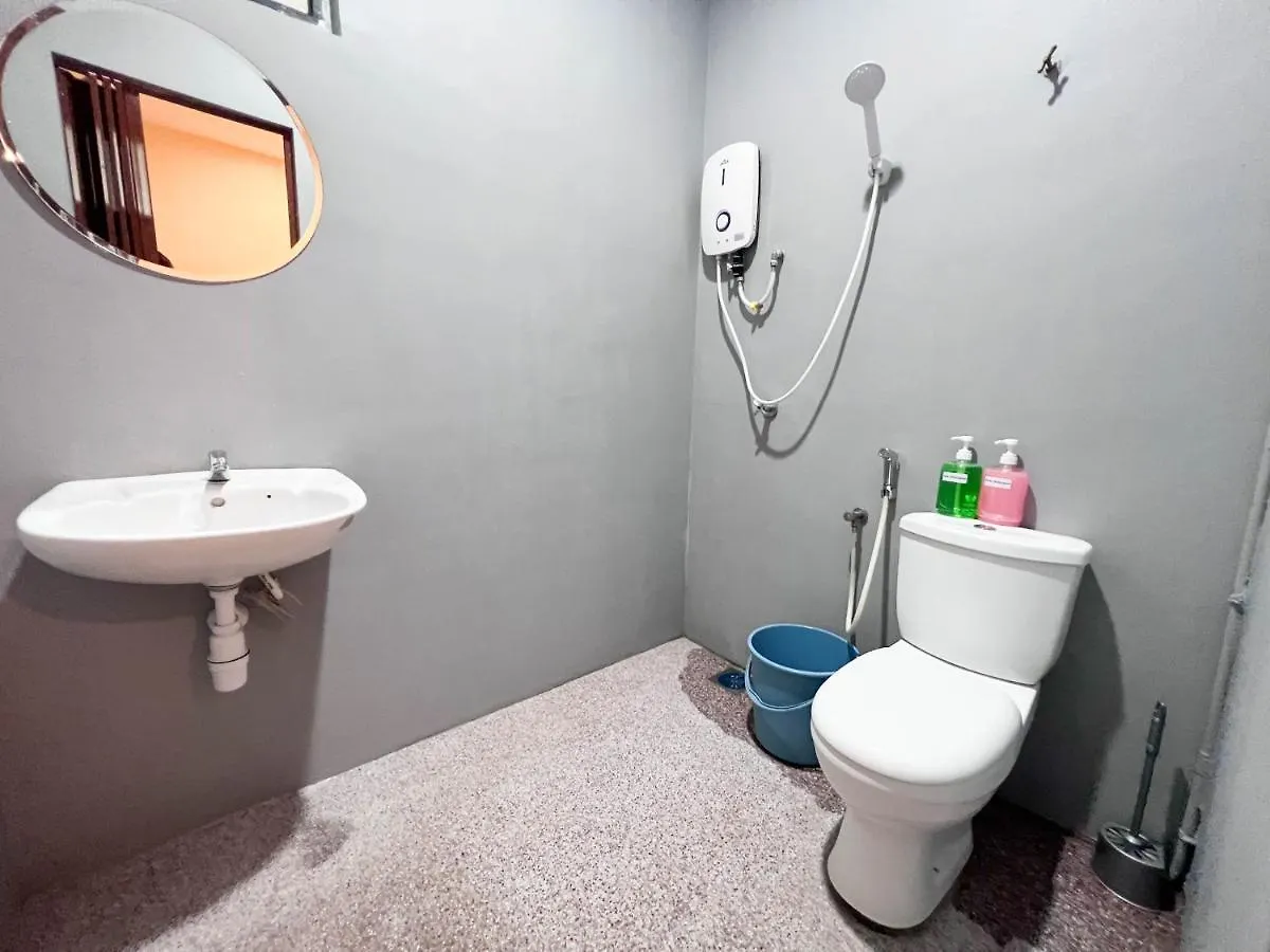 Hukm Coliving 21 By Manhattan Group Kuala Lumpur Malajzia