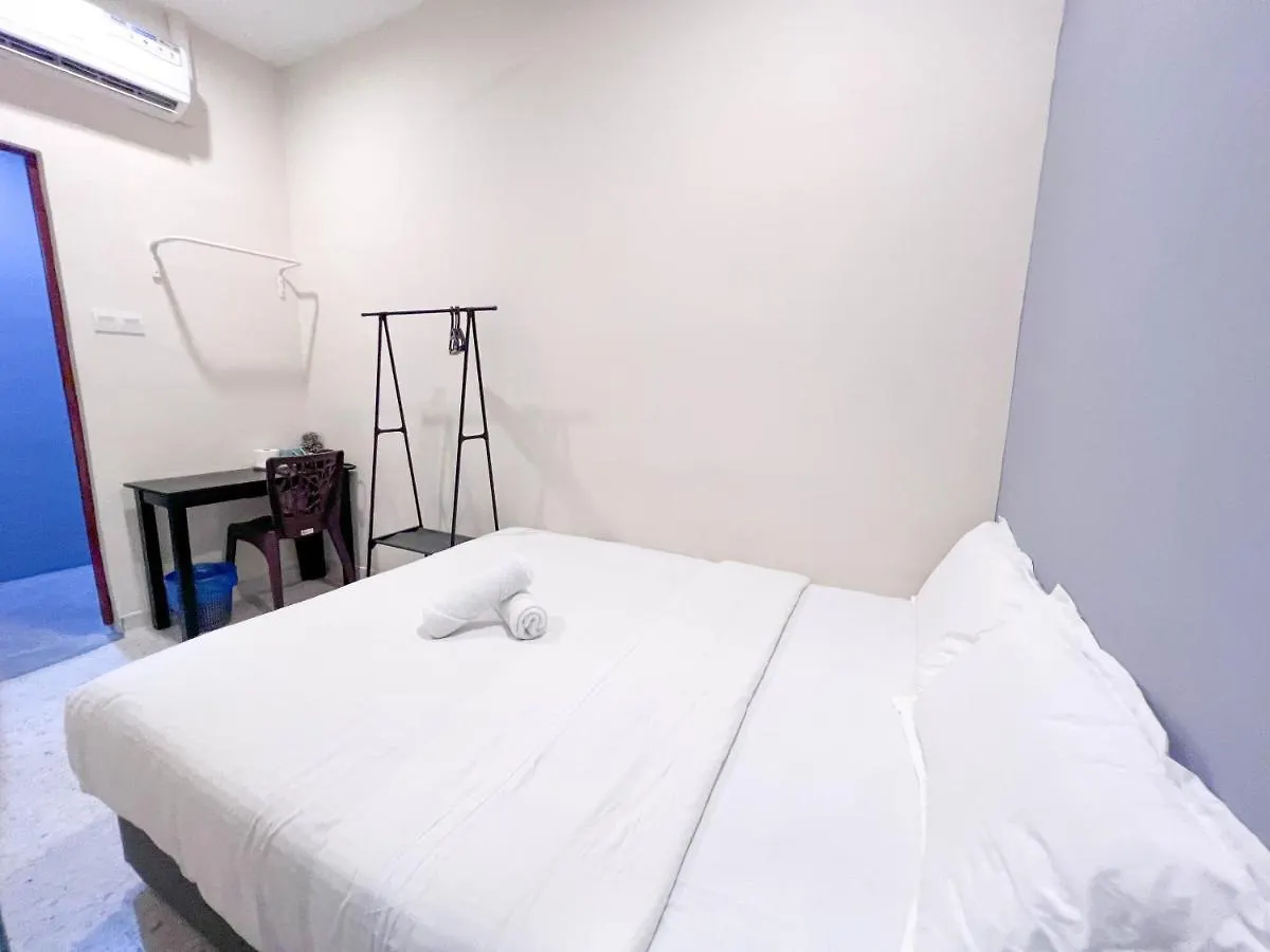 Hukm Coliving 21 By Manhattan Group Kuala Lumpur