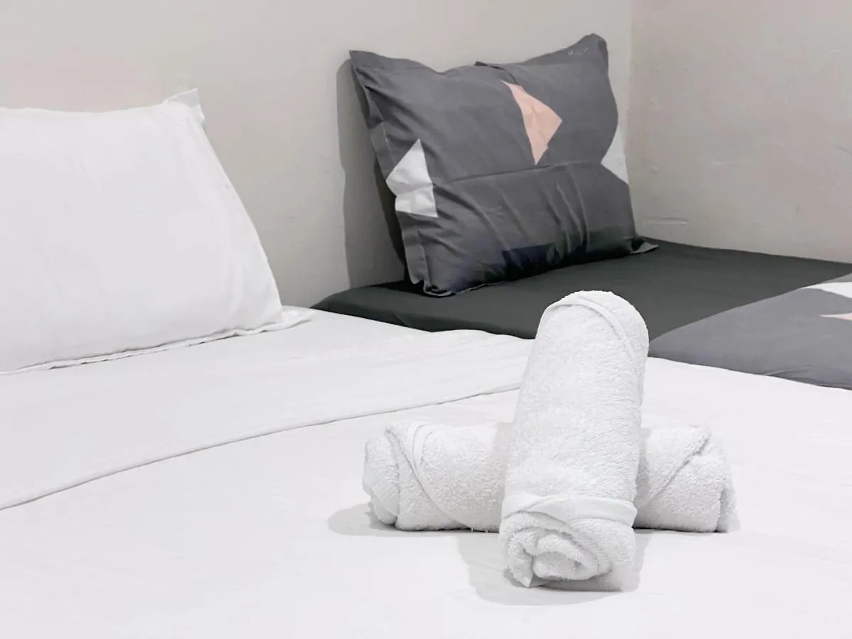 Hukm Coliving 21 By Manhattan Group Kuala Lumpur 0*,