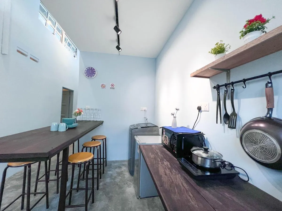 Hukm Coliving 21 By Manhattan Group Kuala Lumpur 0*,  Malaysia