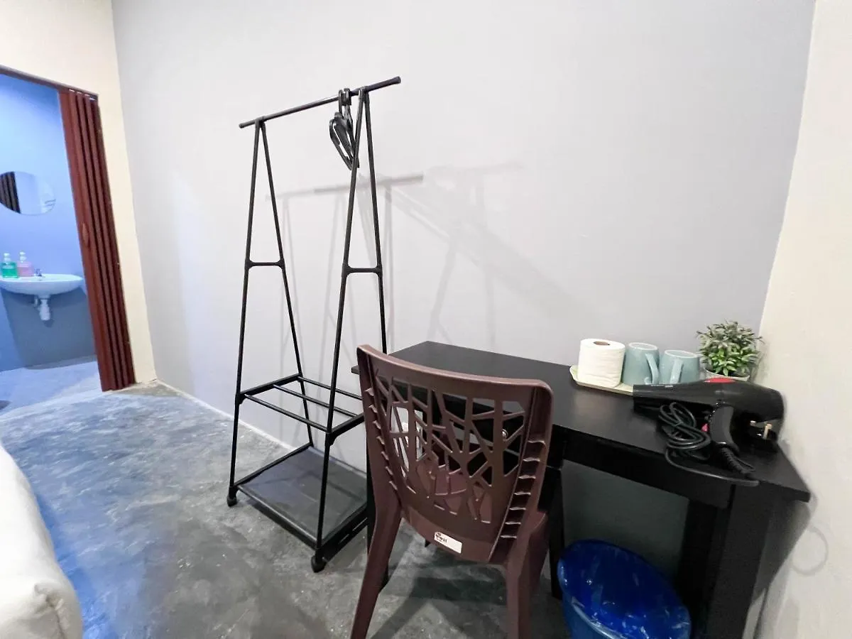 Hukm Coliving 21 By Manhattan Group Kuala Lumpur Malaysia