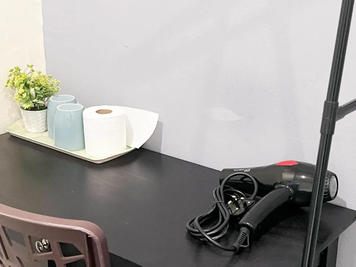Homestay Hukm Coliving 21 By Manhattan Group Kuala Lumpur
