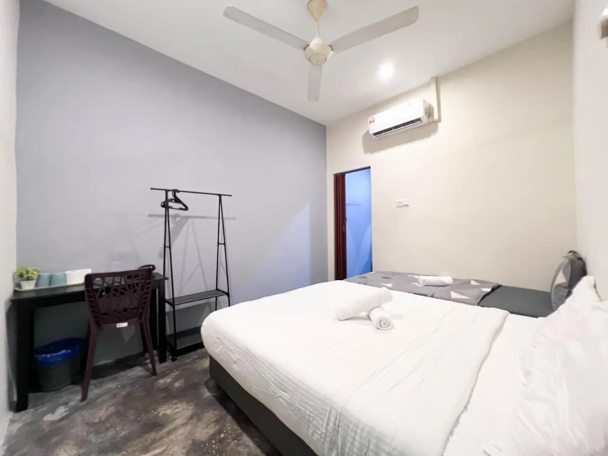 Hukm Coliving 21 By Manhattan Group Kuala Lumpur