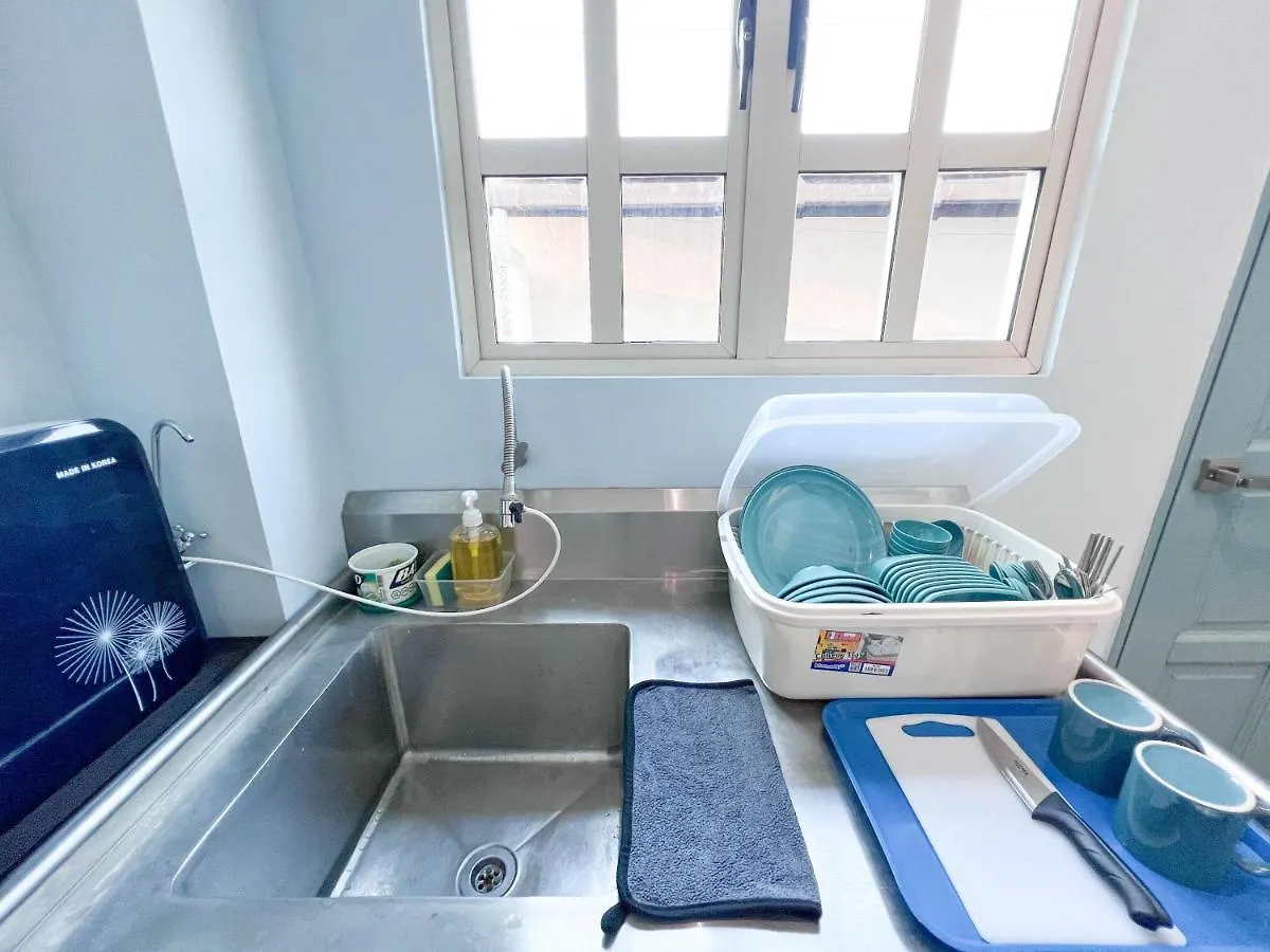 Homestay Hukm Coliving 21 By Manhattan Group Kuala Lumpur