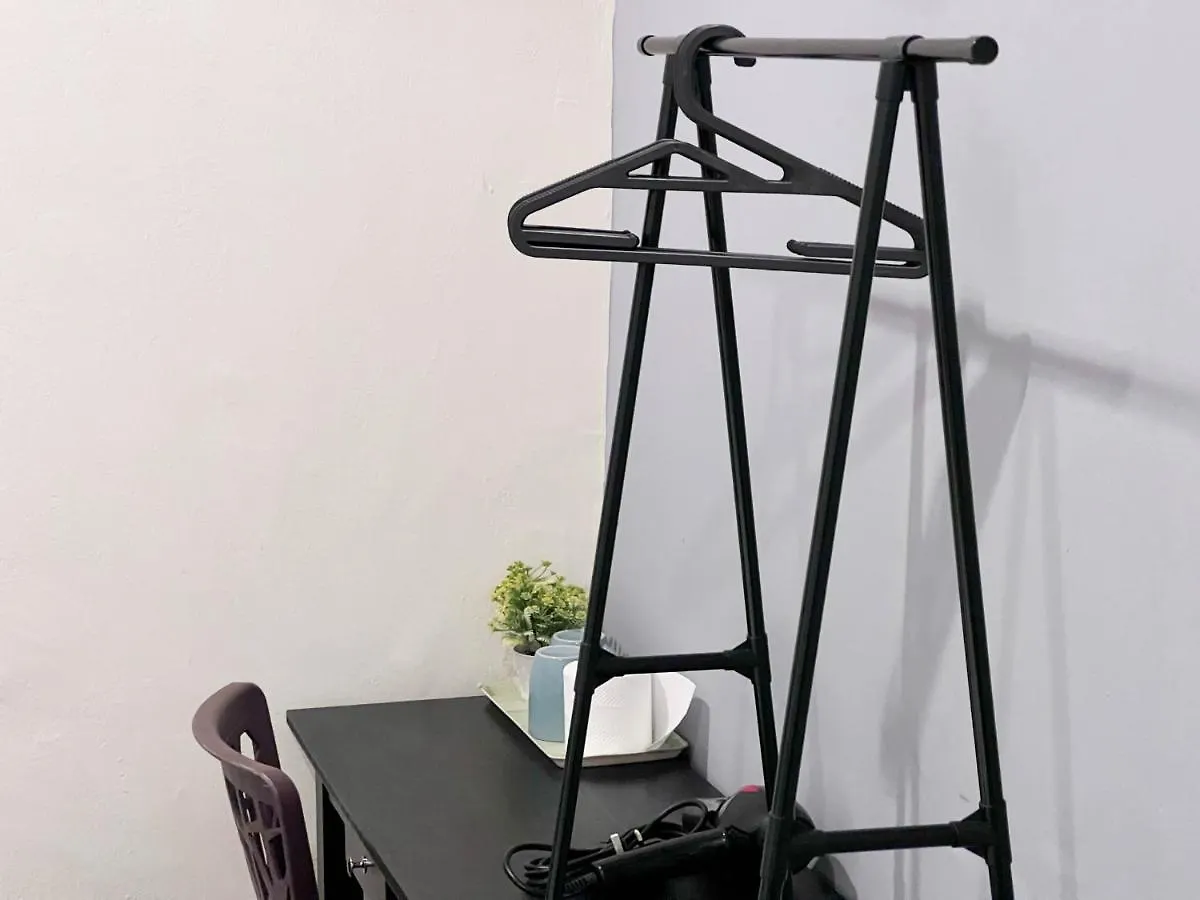 Homestay Hukm Coliving 21 By Manhattan Group Kuala Lumpur