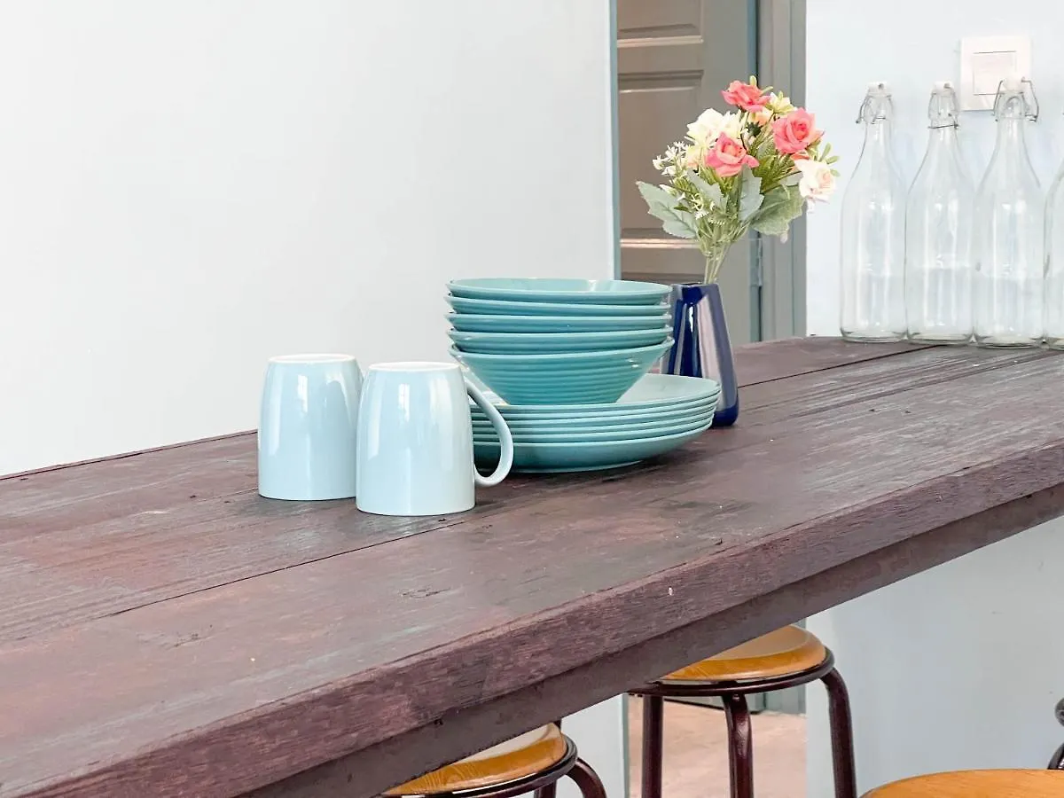 Homestay Hukm Coliving 21 By Manhattan Group Kuala Lumpur