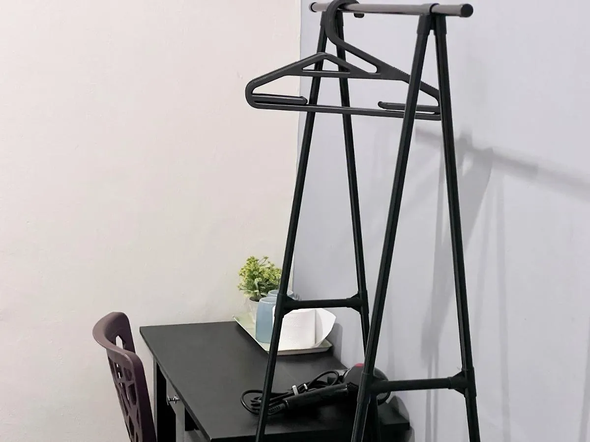 Hukm Coliving 21 By Manhattan Group Kuala Lumpur Homestay
