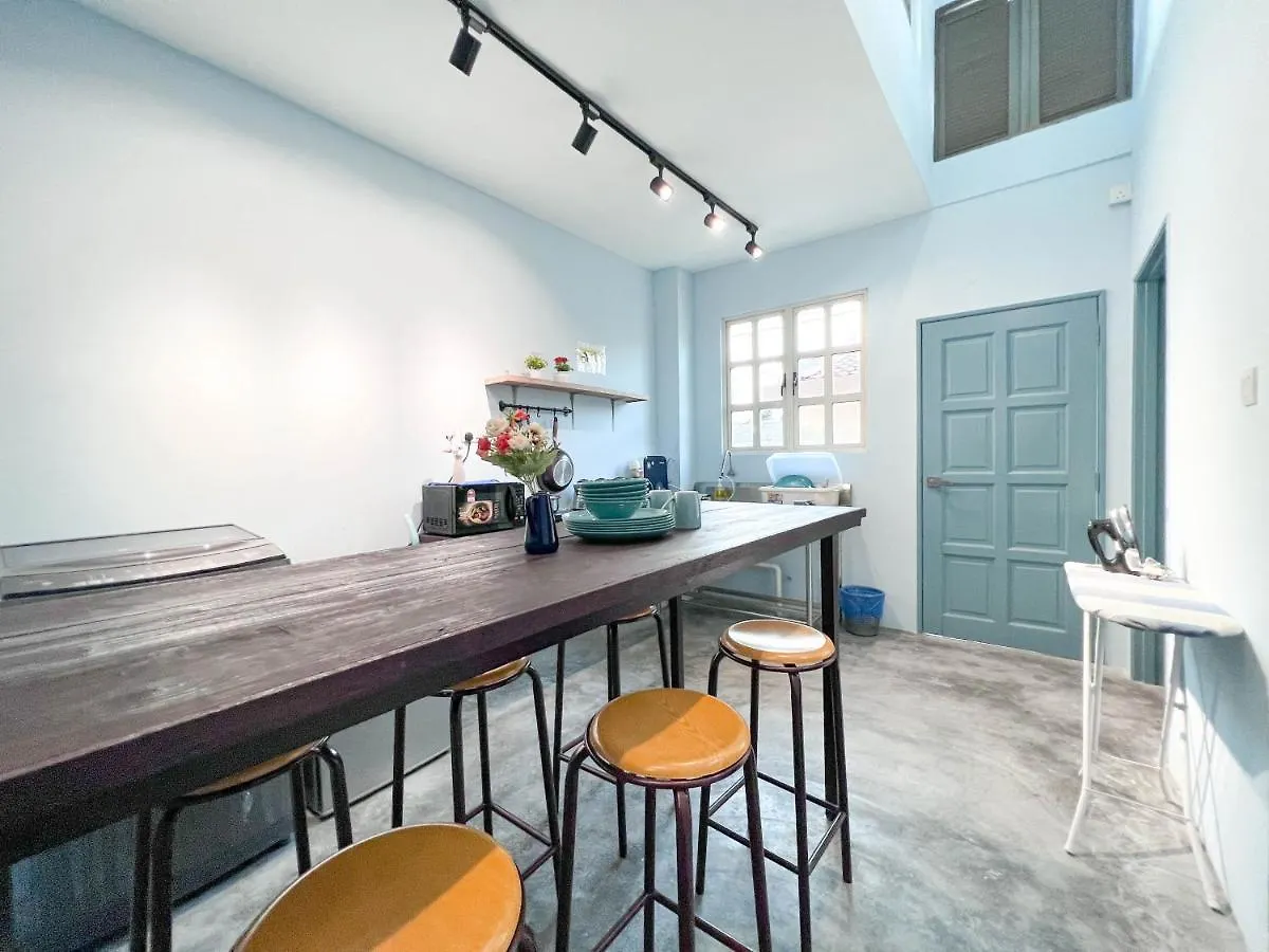 Hukm Coliving 21 By Manhattan Group Kuala Lumpur